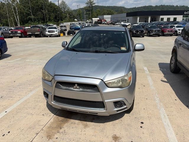 mitsubishi outlander sport 2011 JA4AP3AU9BZ001434 image mitsubishi outlander sport 2011 JA4AP3AU9BZ001434 image